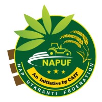 NAPUF Agriprenur logo - Similar company to Hosting With Guru