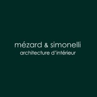 Mézard & Simonelli logo - Similar company to Florent Pasquier Architecte