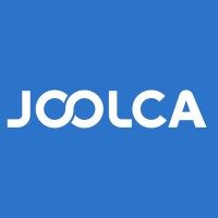 Joolca logo - Similar company to Spacely