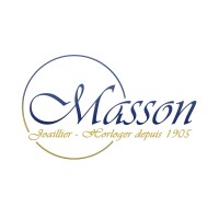 Bijouterie Masson logo - Similar company to Solution Incendie