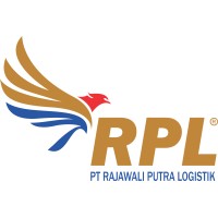 PT RAJAWALI PUTRA LOGISTIK logo - Similar company to Kcxpress Logistics