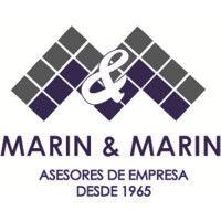 MARIN & MARIN logo - Similar company to Trustate