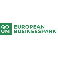 GO-UNIVERSITY EUROPEAN BUSINESS PARK LTD logo - Similar company to Stem4Sdgs