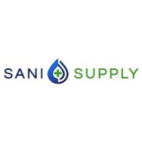 SaniSupply logo - Similar company to Ellsi & Top Fix