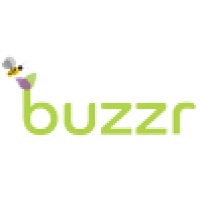 Buzzr.com logo - Similar company to Webbuzz Digital