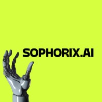 SOPHORIX.AI logo - Similar company to Big Tech Talent