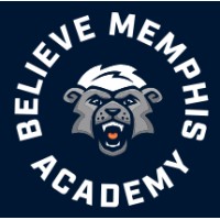 Believe Memphis Academy Charter School logo - Similar company to Focus On Communities United For Success