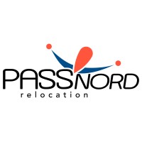 PASSNORD RELOCATION logo - Similar company to Babol Transports