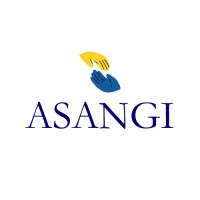 Asangi logo - Similar company to Hunted Hive Digital Solutions