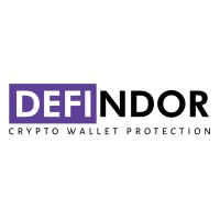 Defindor Crypto wallet protection logo - Similar company to Crypto Pilot