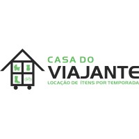 Casa do Viajante logo - Similar company to Brasilbev