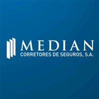 MEDIAN – Corretores de Seguros, S.A. logo - Similar company to Hispania