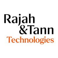 Rajah & Tann Technologies logo - Similar company to Lawnet Technology Services
