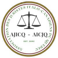 Association of Italian Canadian Jurists of Quebec logo - Similar company to Association Of Black Women Lawyers Of New Jersey