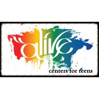 Alive Center NFP logo - Similar company to Ross Creative Works