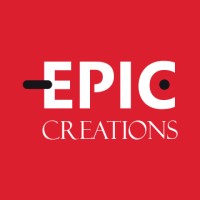 Epic Creations logo - Similar company to Epic Creations