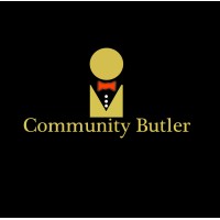 Community Butler logo - Similar company to Holdmate