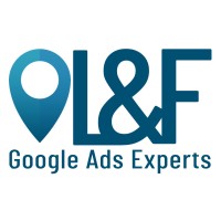 L&F - Digital Marketing Agency logo - Similar company to Boomnow Digital Marketing Agency