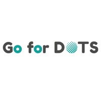Go for DOTS logo - Similar company to Adversitement