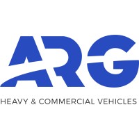 Asset Rental Group (ARG) logo - Similar company to Drift Technologies