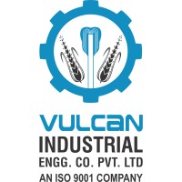 Vulcan Industrial Engg. Co. Pvt. Ltd. logo - Similar company to Rolcon Engineering