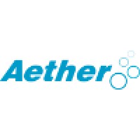 Aether logo - Similar company to Aether Consulting