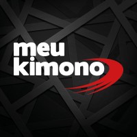 Meu Kimono logo - Similar company to Nova União | Brazilian Jiu-Jitsu