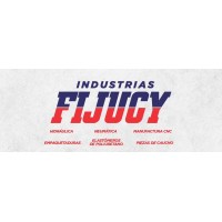 FIJUCY Corporación FJC logo - Similar company to Hardcoen