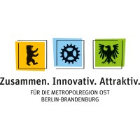 Metropolregion Ost Berlin-Brandenburg logo - Similar company to 13 Grad Gmbh