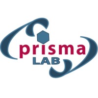 PRISMA Lab logo - Similar company to Eurobin Project