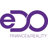 eDO Reality logo - Similar company to Edo Finance