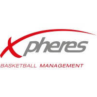 Xpheres Basketball Management SL logo - Similar company to Big (Basketball International Group)