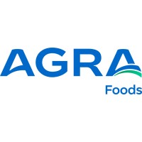 Agra Foods logo - Similar company to Adelle Foods