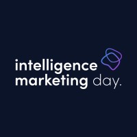 Intelligence Marketing Day logo - Similar company to Goria