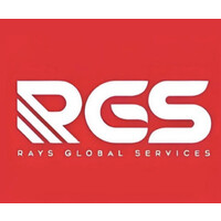 Rays Global Services logo - Similar company to Rays Globals