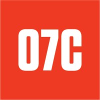 Zero Seven Creative logo - Similar company to Collina Digital