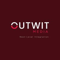 Outwit Media logo - Similar company to Msg Group Sales