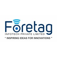FORETAG INFOTECH PVT LTD logo - Similar company to Homet Solutions