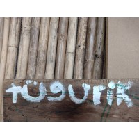 Tügurik logo - Similar company to Studio Maga