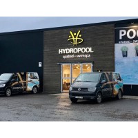 Hydropool Norrköping