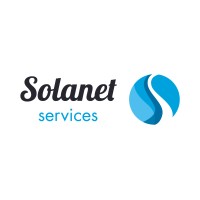 Solanet Services logo - Similar company to Rajzwing