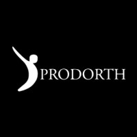 PRODORTH SPINE logo - Similar company to Bozcelik