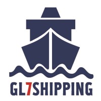 GL7 Shipping LTD logo - Similar company to Apta Safe Logistics