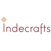 Indecrafts logo - Similar company to Idhiyaan Foundation