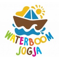 Waterboom Jogja logo - Similar company to Dé Mangol