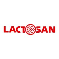 Lactosan logo - Similar company to Serail-Tech Engineering