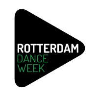 Rotterdam Dance Week logo - Similar company to Tilburg Dansstad