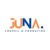 Juna Conseil & Formation logo - Similar company to Institut Chroma