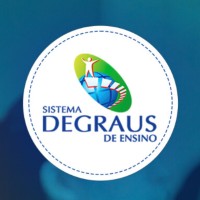 Sistema Degraus de Ensino logo - Similar company to Ipê Amarelo Centro Educacional