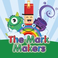 The Mark Makers logo - Similar company to Mark Makers